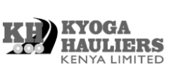 Kyoga Hauliers