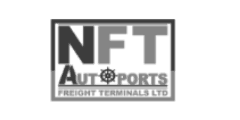 NFT Autoports